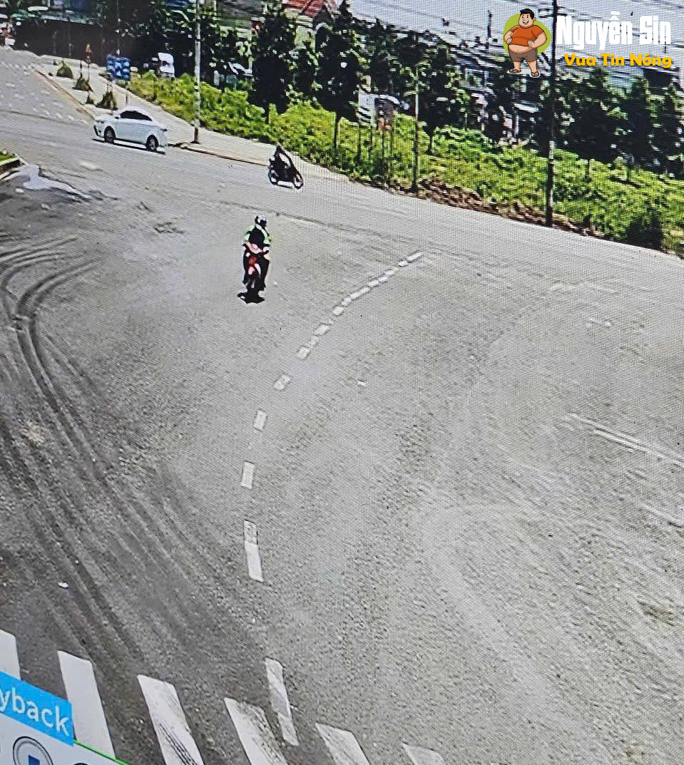 Khu Công Nghiệp Lộc An xã Long Thành Đồng Nai chiều nay 1 chú chạy Grab bị sa’t h:ại để cuo’p xe, chú tuvong bên bãi đất trống.!