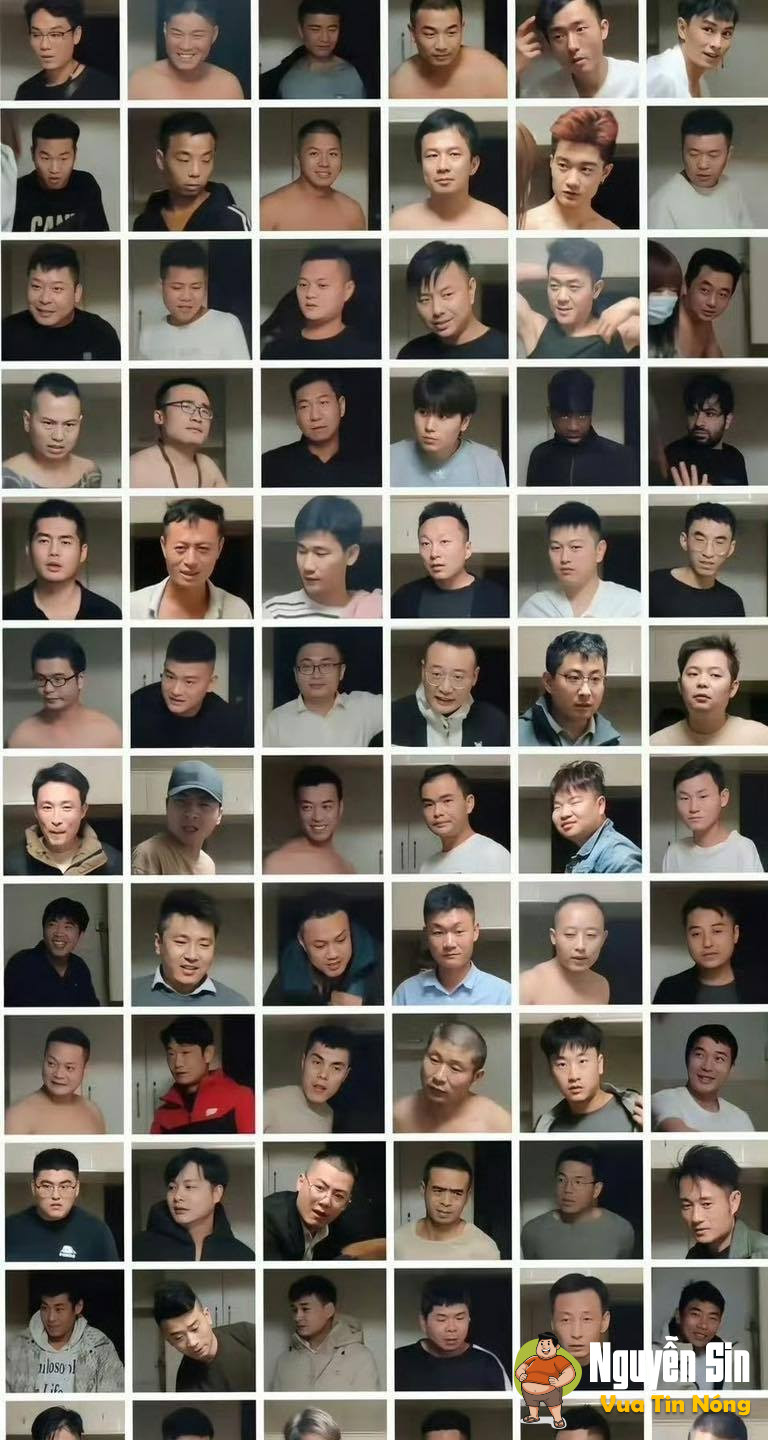 Sốc: người đàn ông38t chuyên giả nữ tại nam kinh đã thân mật với 1691 người đàn ông free và chỉ yêu cầu đối tác mang theo quà tặng là đồ dùng sinh hoạt