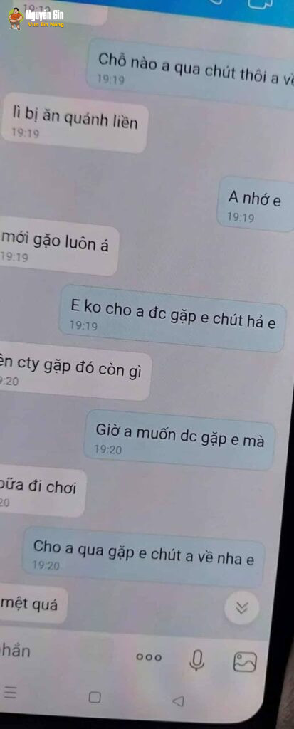 Anh trai 1 máy cân tới 5 phà, Vua chúa cũng đến thế là cùng