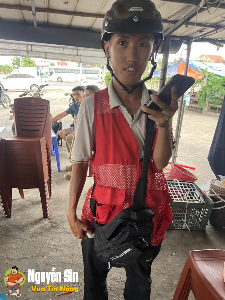 SỰ VIỆC ĐANG GÂY BỨC XÚC TẠI MỘT KHO VẬN CỦA J&T TẠI PHẠM VĂN ĐỒNG -DƯƠNG KINH (HẢI PHÒNG) NHẤT LÚC NÀY