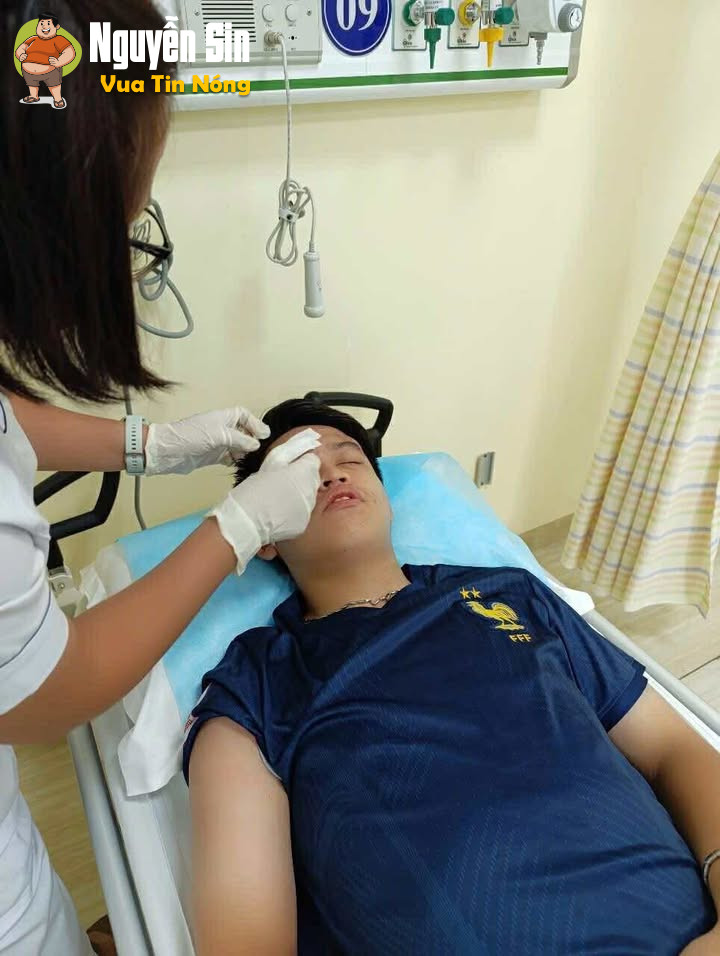 TP.HCM: Gần 10 người hành hung 1 thiếu niên trong khu đô thị Sala