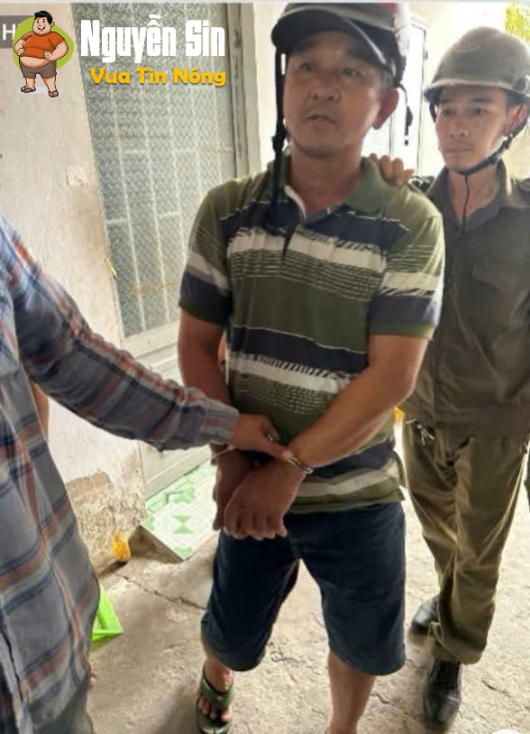 Bắt khẩn cấp nghi phạm sát hại nữ chủ quán cà phê ở Tiền Giang