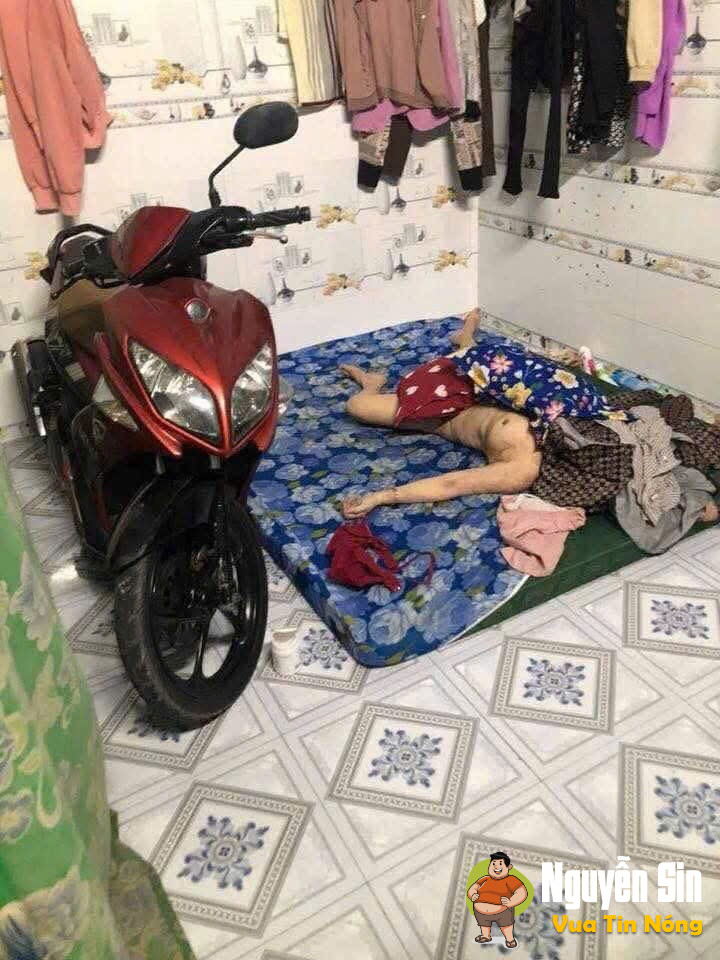 Bắt khẩn cấp nghi phạm sát hại nữ chủ quán cà phê ở Tiền Giang