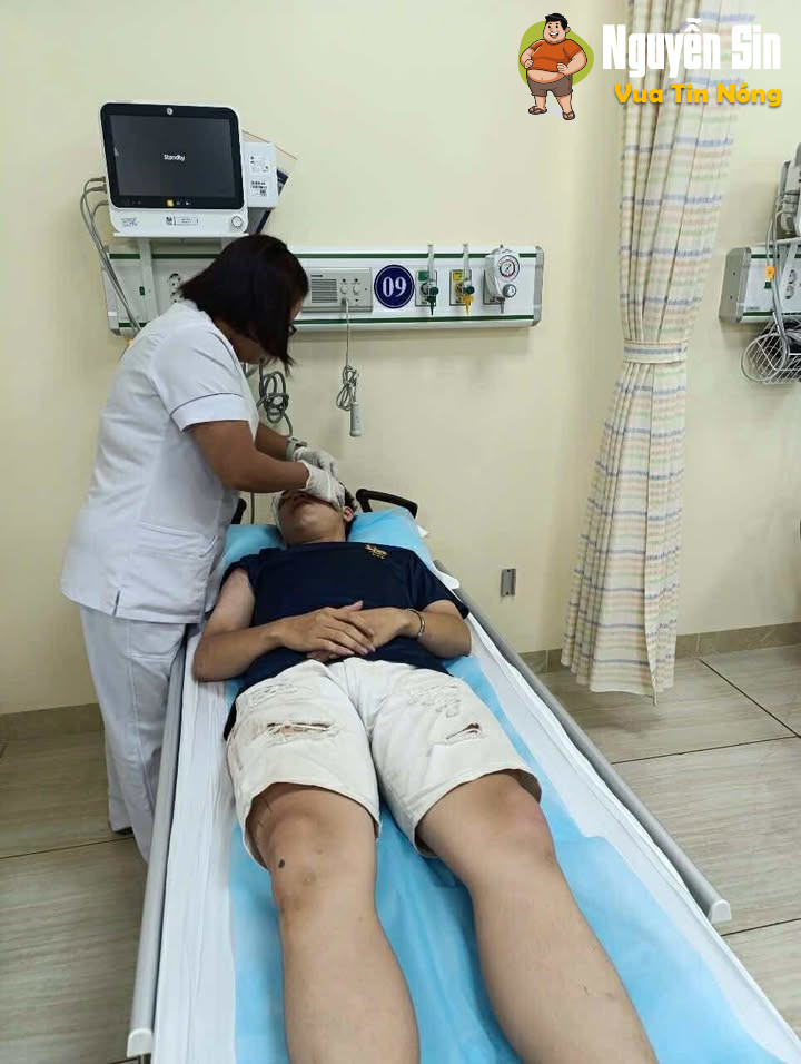 TP.HCM: Gần 10 người hành hung 1 thiếu niên trong khu đô thị Sala