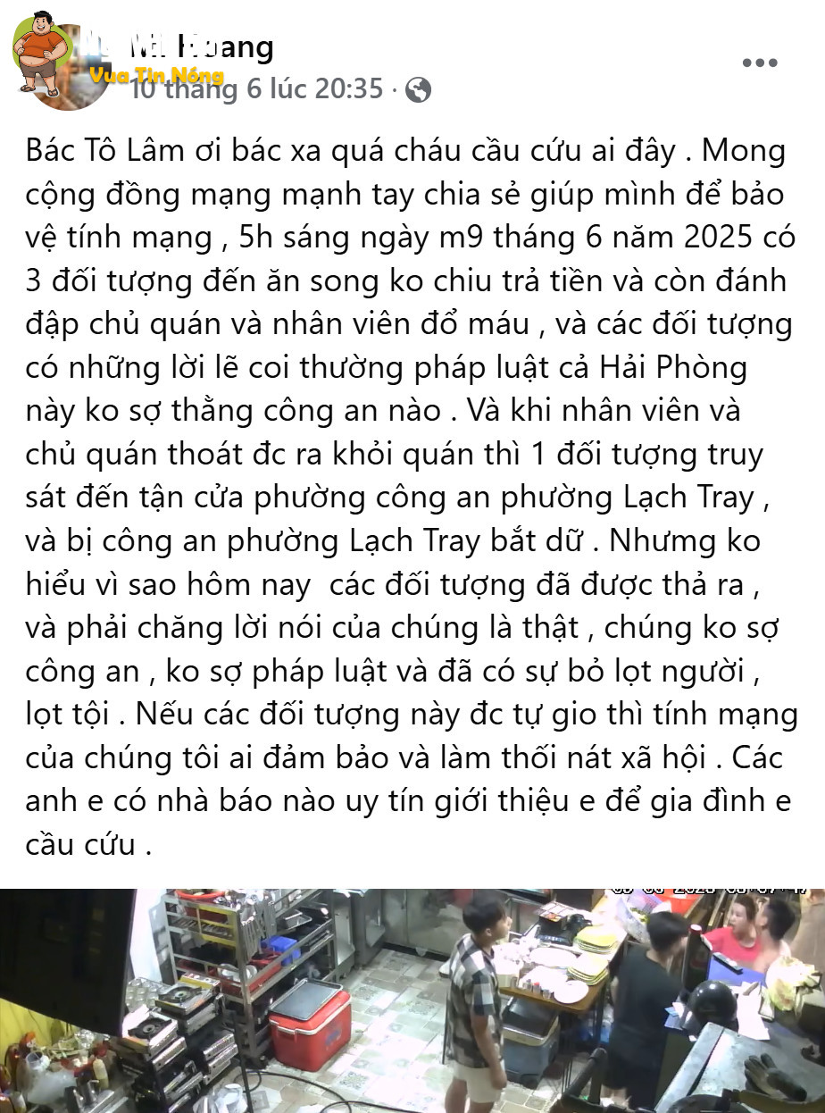 Lạch Tray – Hải Phòng: địa điểm được quan tâm nhất lúc này