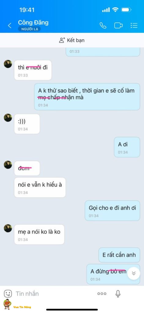 HOT NHẤT LÚC NÀY: XUẤT HIỆN VÌ TINH TÚ THỨ 2, “VUI CHƠI” RA SẢN PHẨM,NHƯNG KHÔNG CHỊU TRÁCH NHIỆM.