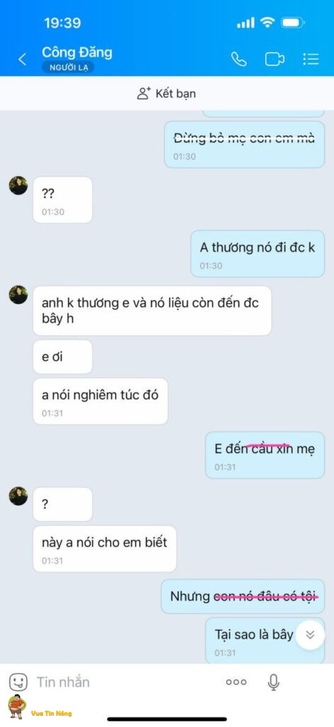 HOT NHẤT LÚC NÀY: XUẤT HIỆN VÌ TINH TÚ THỨ 2, “VUI CHƠI” RA SẢN PHẨM,NHƯNG KHÔNG CHỊU TRÁCH NHIỆM.