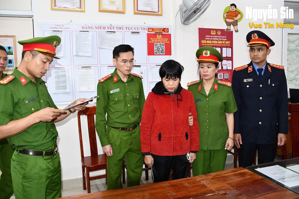 CHẤN ĐỘNG QUẢNG NAM