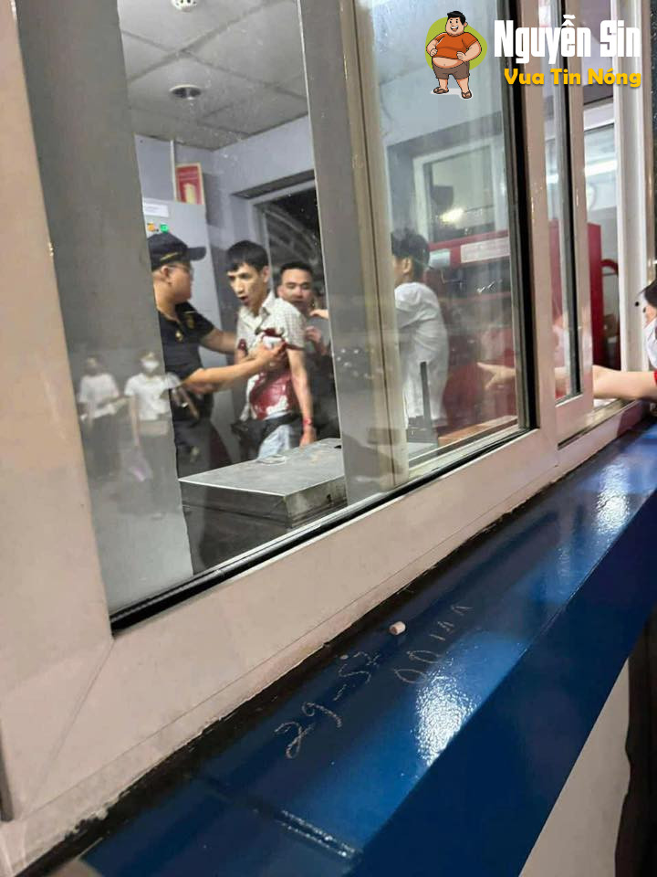 Cty nào đó ở Yên Phong Bắc Ninh đêm qua