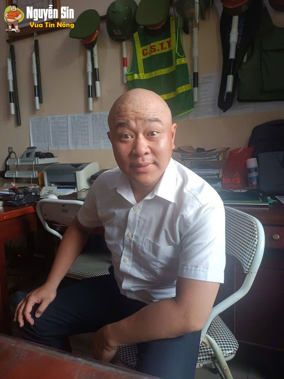 Khổ quá Em Sinh viên năm nhất người Quảng Ninh đi học ở Thái Nguyên, bị người đàn ông h@nh hung.