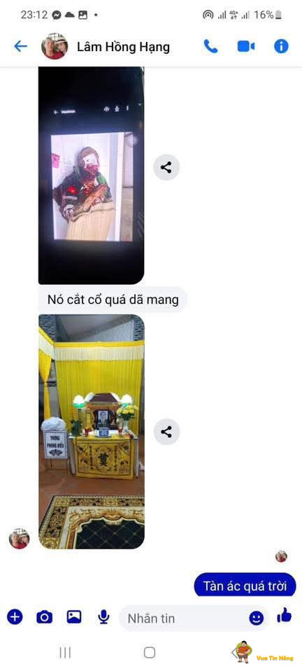 Khu Công Nghiệp Lộc An xã Long Thành Đồng Nai chiều nay 1 chú chạy Grab bị sa’t h:ại để cuo’p xe, chú tuvong bên bãi đất trống.!