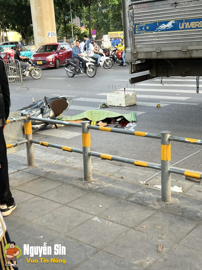 Đối diện Đại Học Thương Mại – Hà Nội