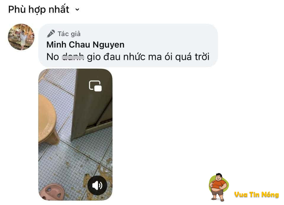2h sáng vào quán người ta hỏi mua