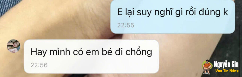 Hóng phốt anh ck đi karaoke rồi yêu tay vịn luôn