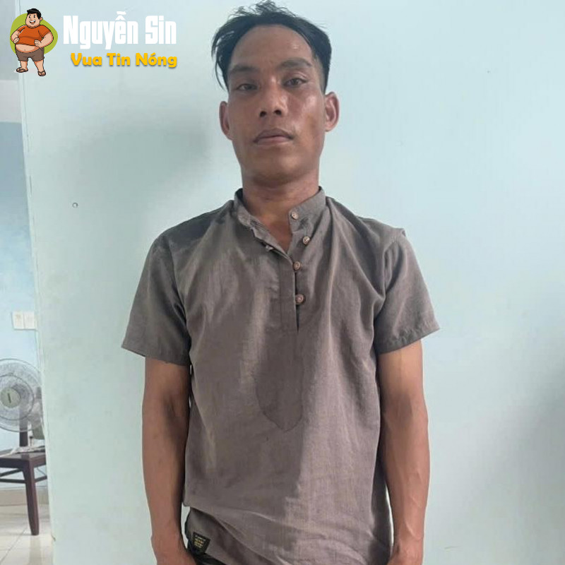 Bắt giữ tối tượng sa’t hại vợ cũ ở Gia Lai