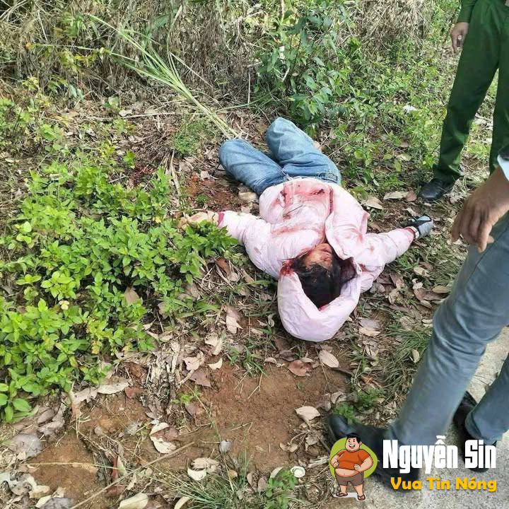 Bắt giữ tối tượng sa’t hại vợ cũ ở Gia Lai