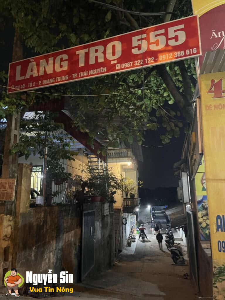 Thái Nguyên Vụ Việc Hót Nhất Lúc Này Chủ Trọ 555 Đê Nông Lâm Tác Động Vật Lí Nữ Sinh