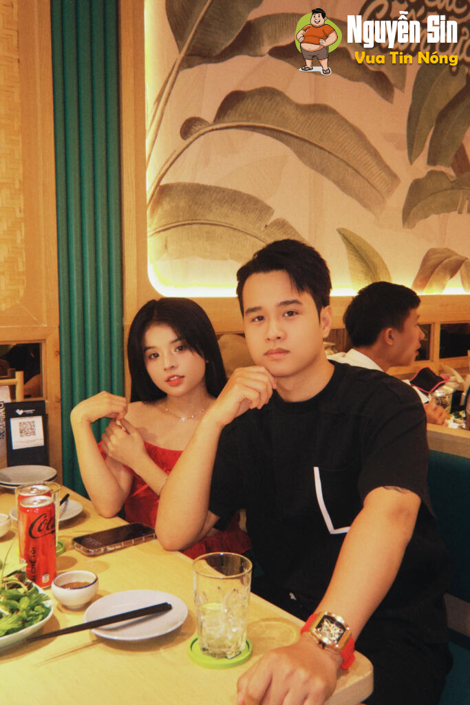 HOT NHẤT LÚC NÀY: XUẤT HIỆN VÌ TINH TÚ THỨ 2, “VUI CHƠI” RA SẢN PHẨM,NHƯNG KHÔNG CHỊU TRÁCH NHIỆM.
