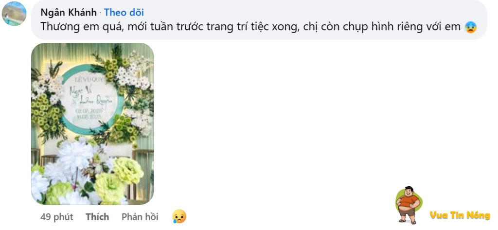 Đồng Nai: Xe ô tô tông ng rồi bỏ chạy, nghe bảo em gái mới cưới và đang có b@u