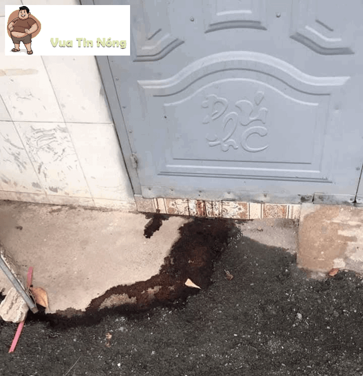 Ấp Trầu – Phước Thiền – Đồng Nai: 1 người không qua khỏi trong phòng trọ đã nhiều ngày mới phát hiện…
