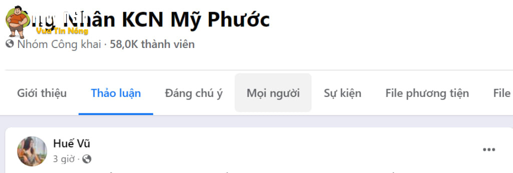 Bến Cát – Bình Dương: Mâu thuẫn 1 chị gái mang bầu 2 tháng bị đ@nh hội đồng