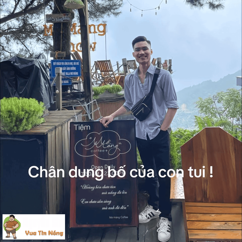 Đi 0ánh g::hen, tới nơi nhìn bồ của chồng tụt cảm xúc không muốn 0ánh g::hen nữa quay qua tâm sự mỏng luôn