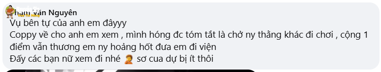 Bi::ến că:ng ở Bắc Ninh sáng nay: