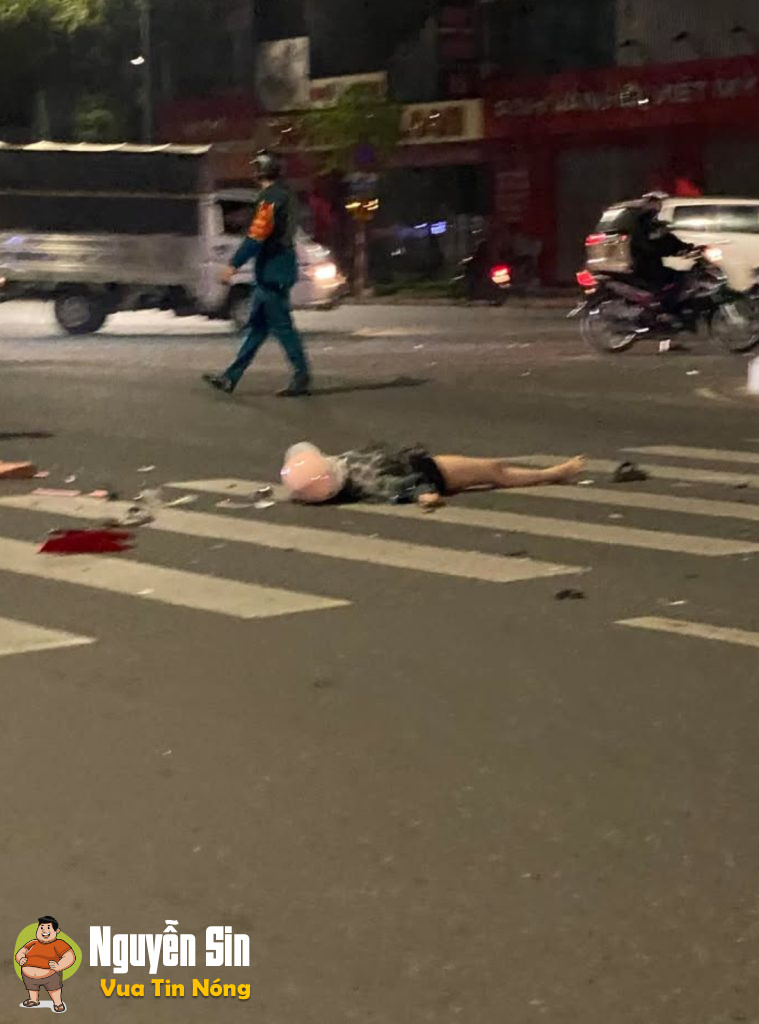 Điện Biên Phủ – ĐÀ NẴNG rạng sáng nay 😒