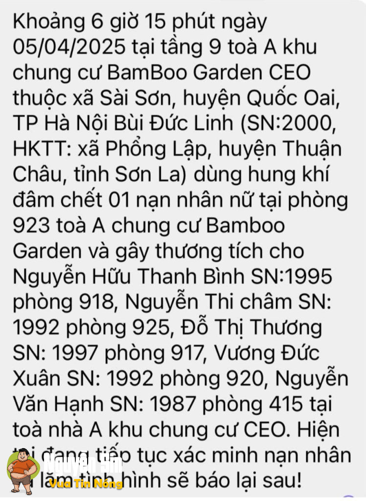 Quốc Oai – Hà Nội