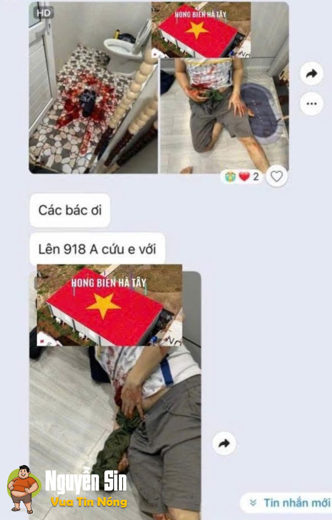 Quốc Oai – Hà Nội