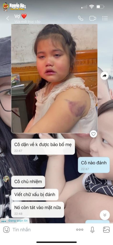 Trường tiểu học Xuân Hương Lớp 1a5 Bắc Giang