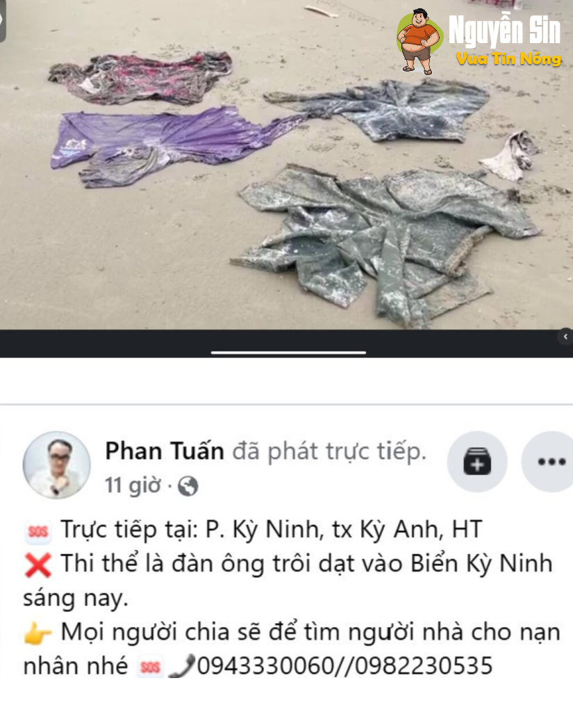 Kỳ Anh – Hà Tĩnh