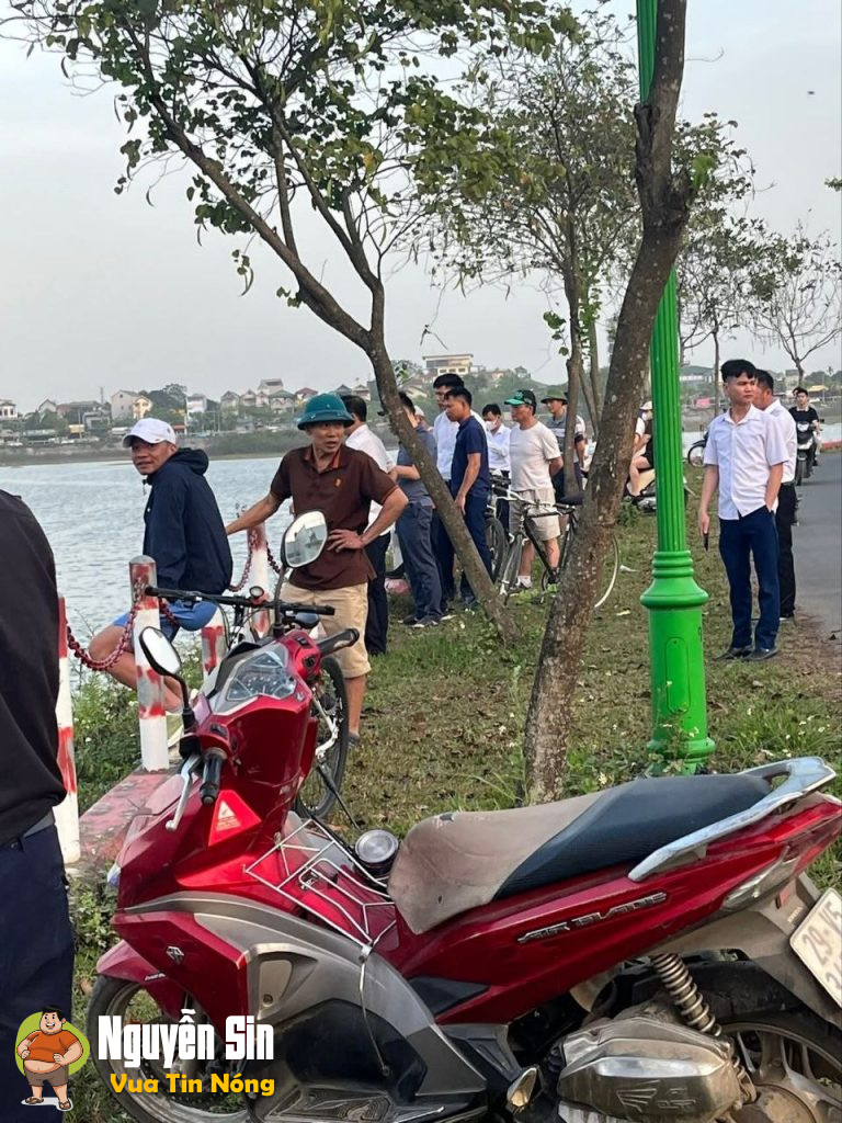 Hồ Tân Xã, Thạch Thất – Hà Nội