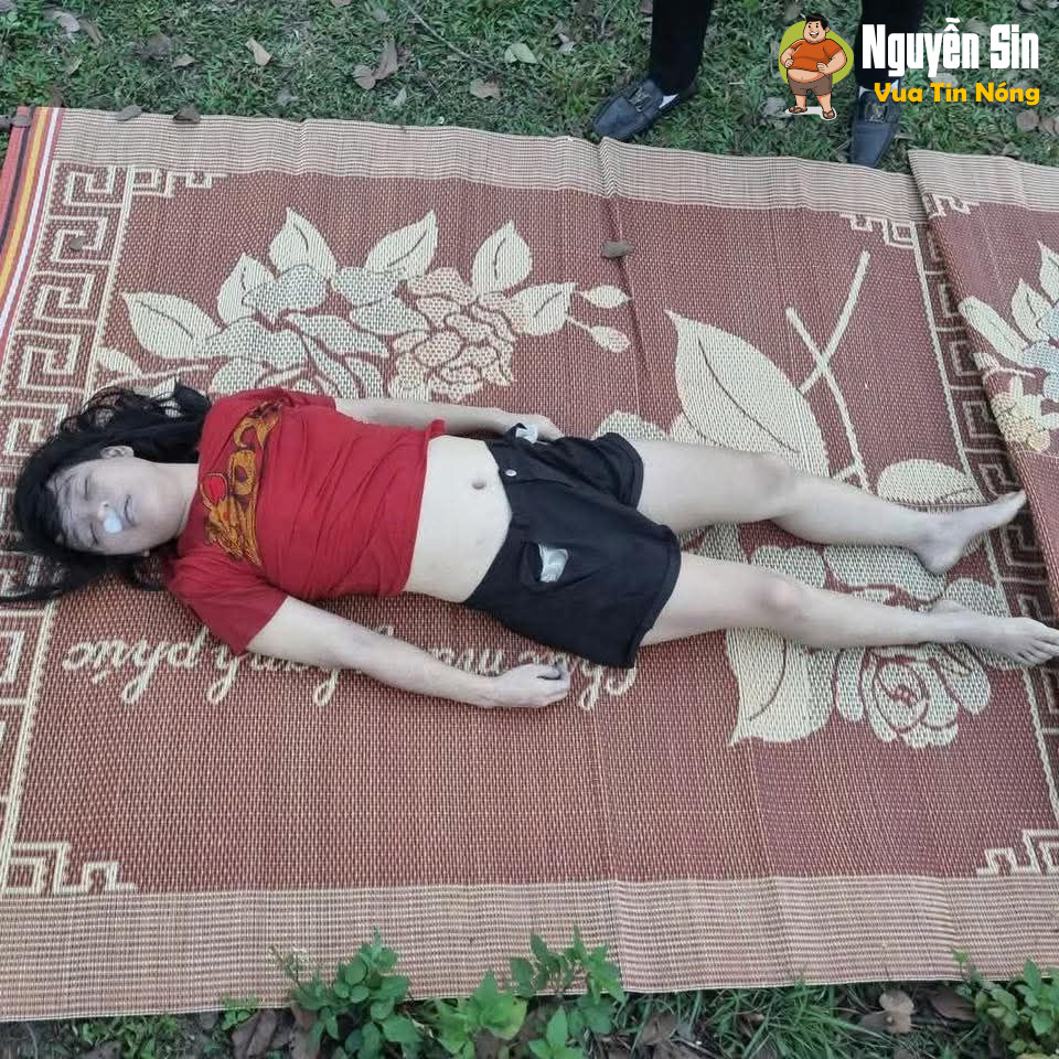 Hồ Tân Xã, Thạch Thất – Hà Nội