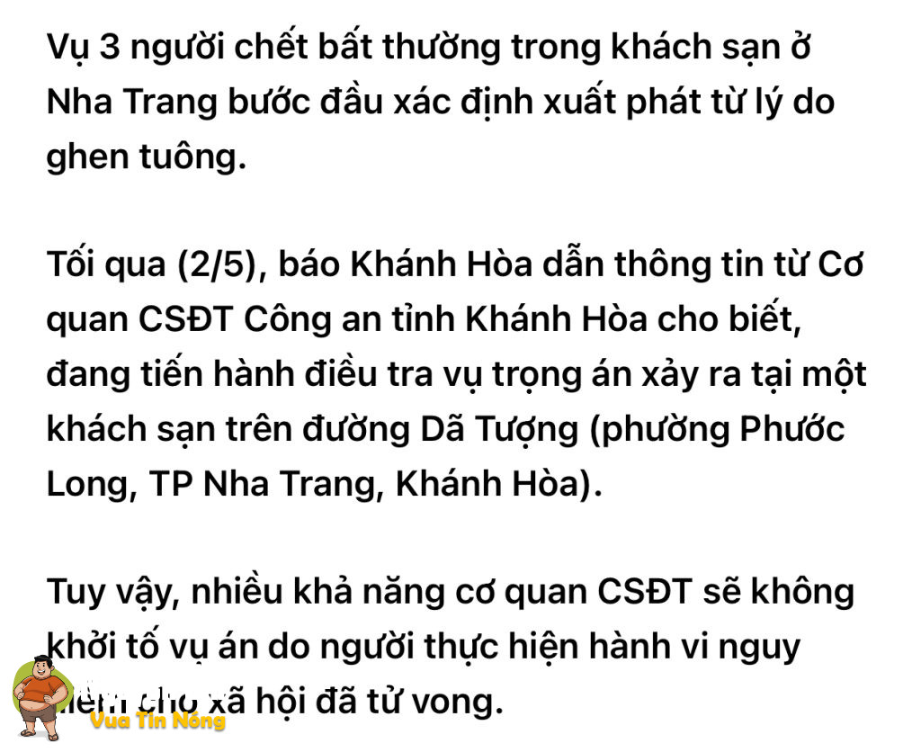 Nha Trang