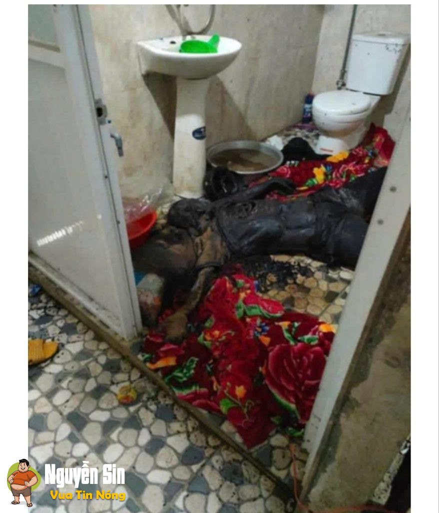 Trở về sau gần 1 năm đi vắng, chủ nhà bàng hoàng phát hiện