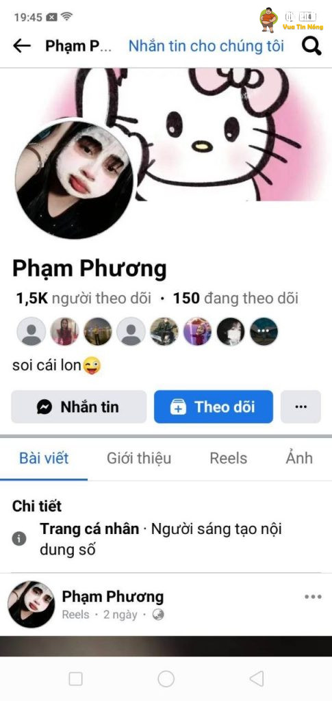 Mọi người biết vụ này ở đâu không? 