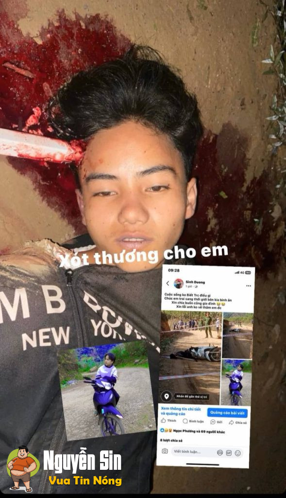 Sơn Lộ, Bảo Lạc – Cao Bằng: 