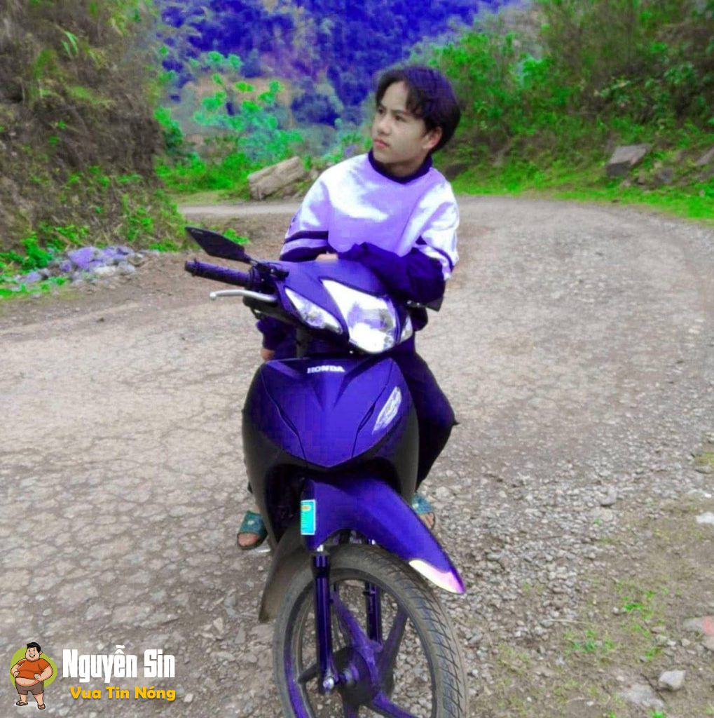 Sơn Lộ, Bảo Lạc – Cao Bằng: 