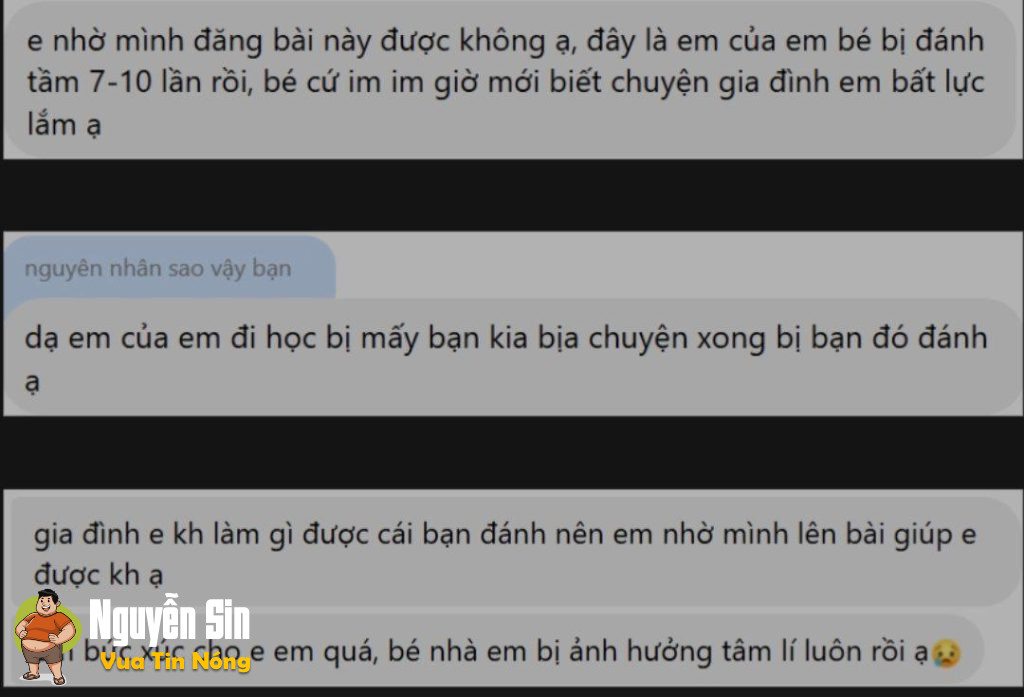 BLHD ở Đồng Tháp
