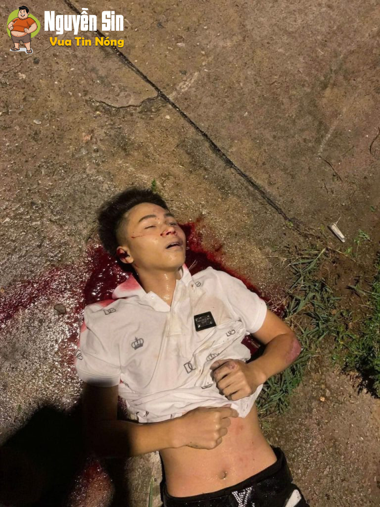 Đêm qua tại Ba Vì 2 đội