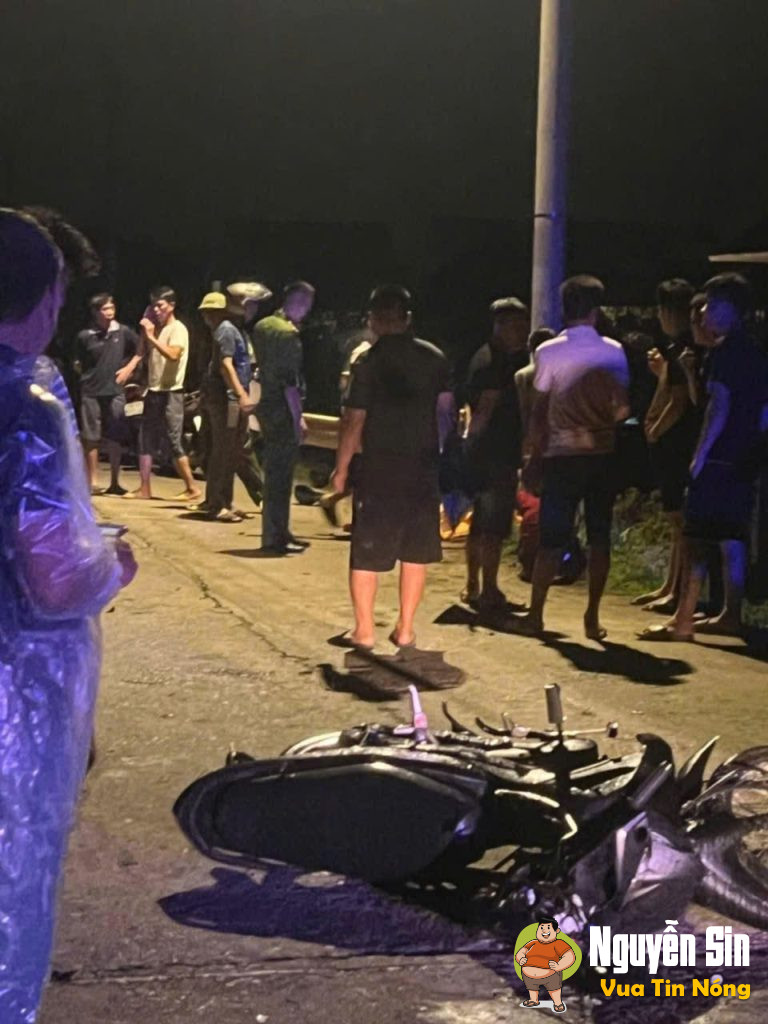 Đêm qua tại Ba Vì 2 đội