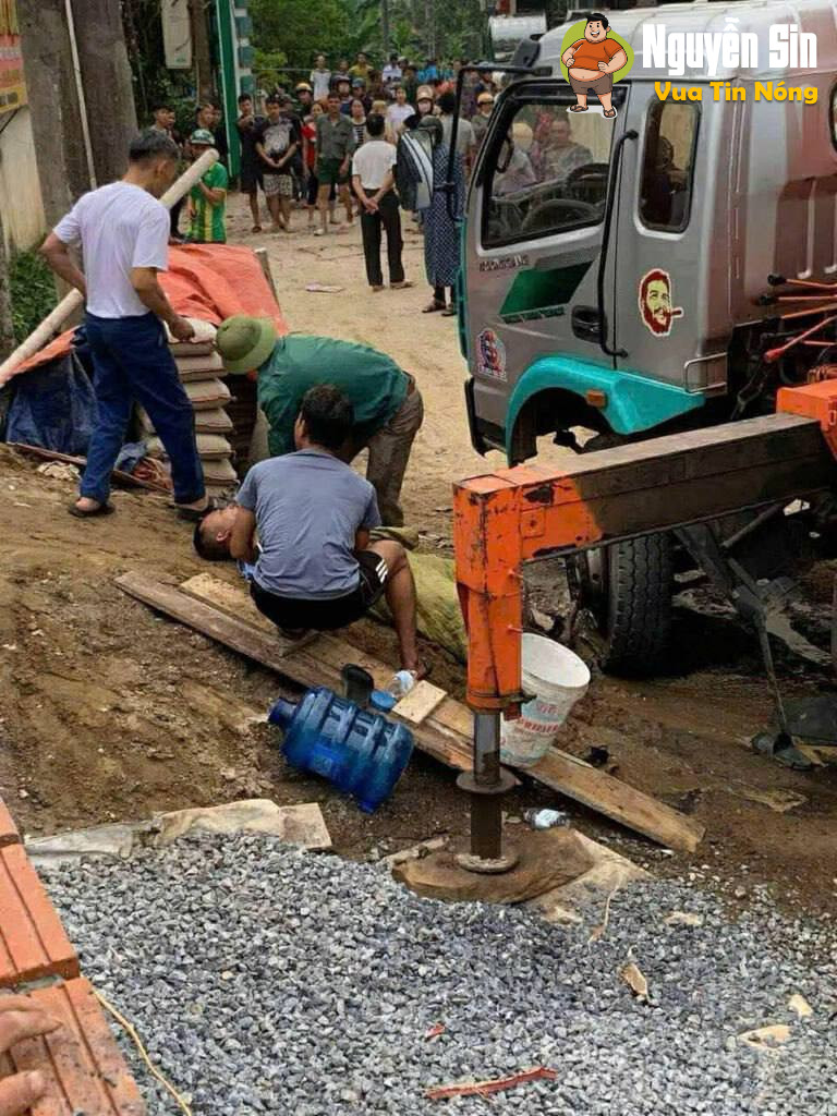 Vĩnh Lộc – Thanh Hóa trưa nay: