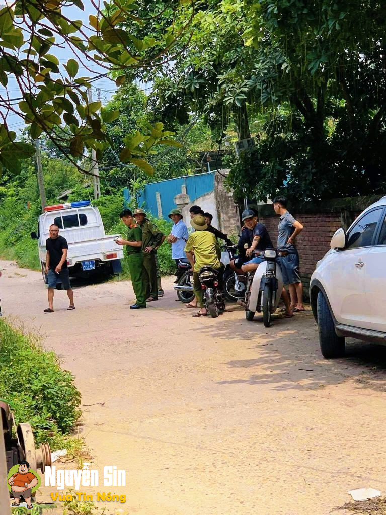 Tam Á , Thuận Thành – Bắc Ninh: 
