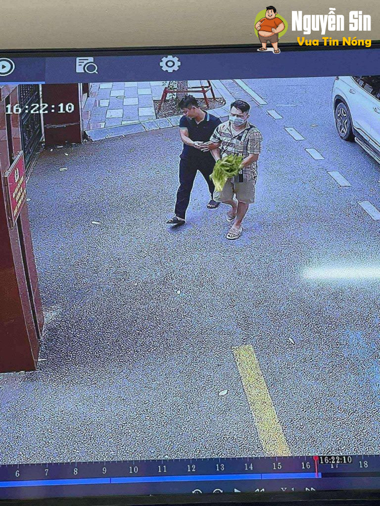 Bắt Tiến ‘bịp’, giang hồ mạng ‘nổi tiếng’ ở Hải Phòng