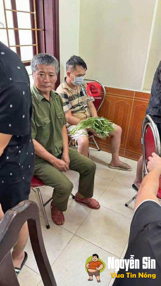 Bắt Tiến ‘bịp’, giang hồ mạng ‘nổi tiếng’ ở Hải Phòng