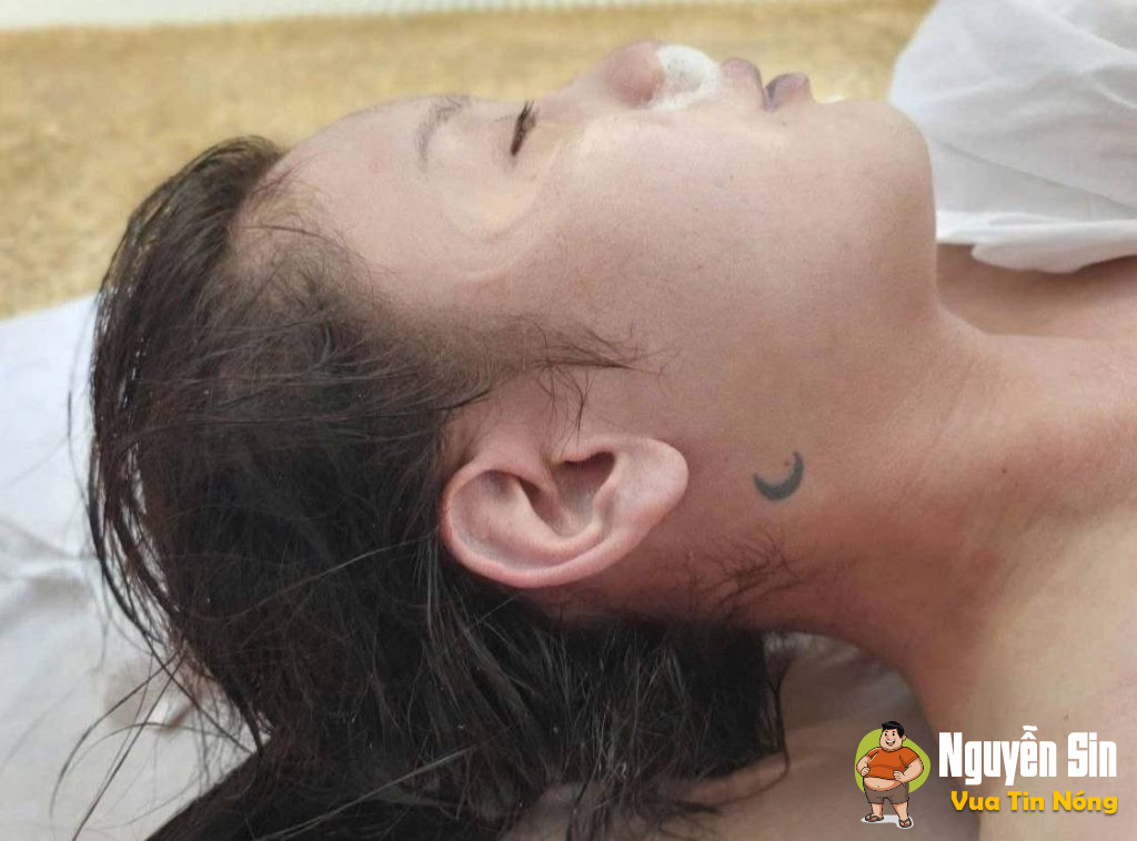 Góc tìm người thân