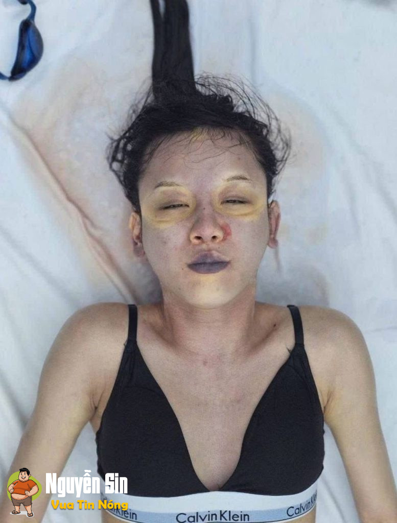 Góc tìm người thân