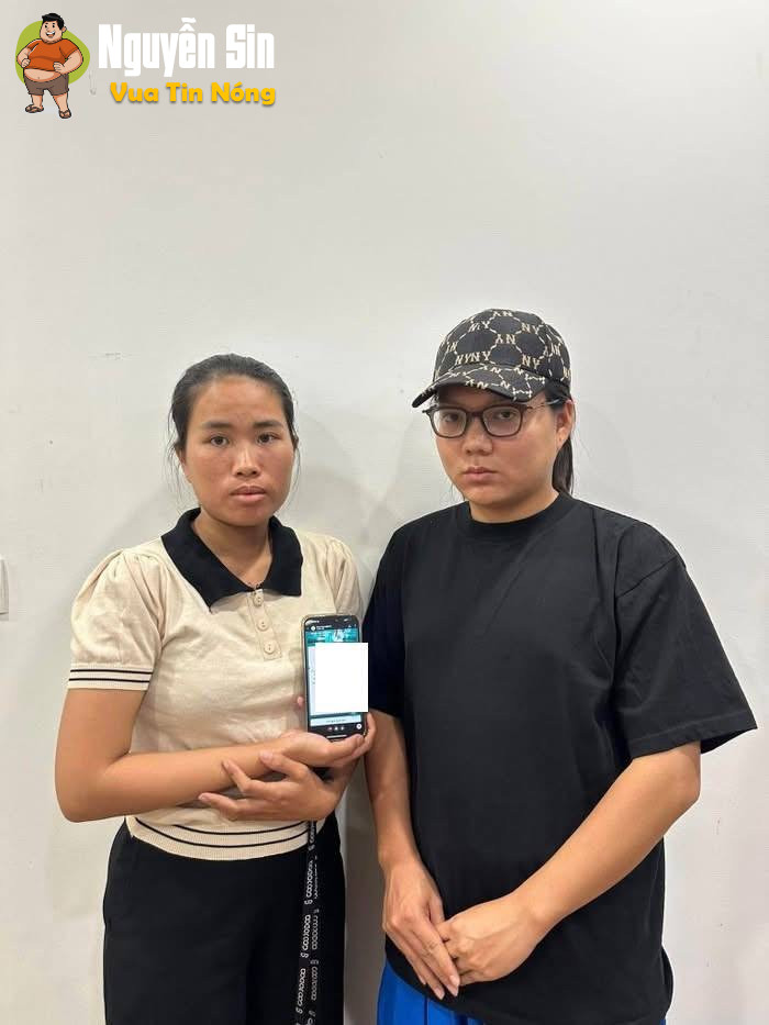 Phạm Thoại chính thức lên tiếng