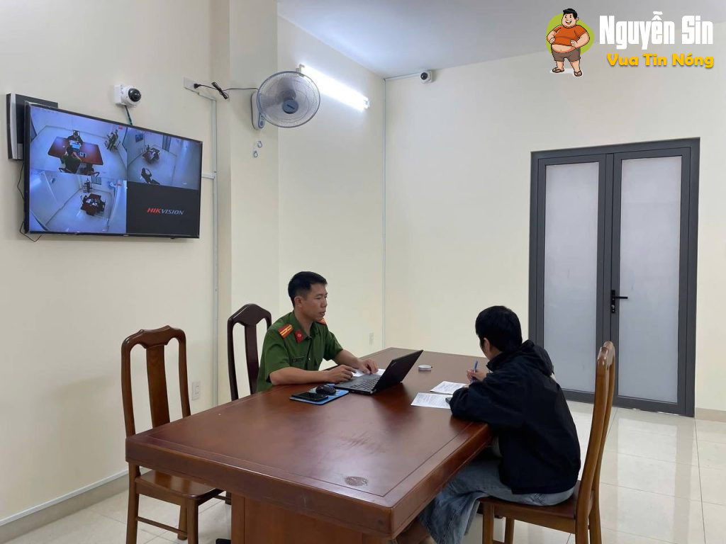 Phạm Thoại chính thức lên tiếng